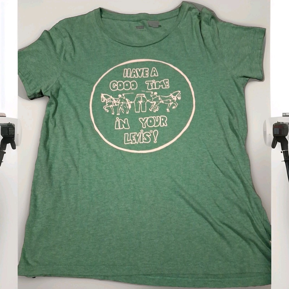 Levi's Tshirt Vintage Small